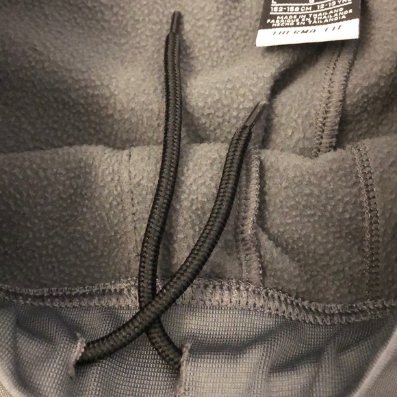 Nike Air Jordan Boys Therma-Fit Sweatpants - Picture 9 of 9